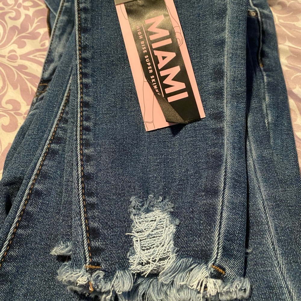 Refuge Denim